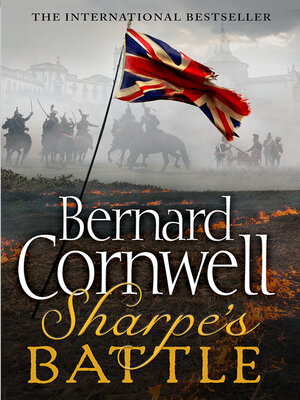 Sharpe's Battle - ebook